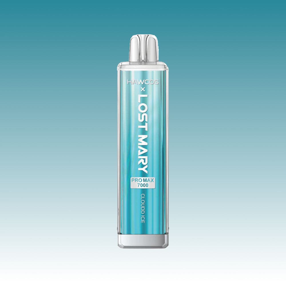 Lost Mary Pro Max 7000 - Cloudd Ice | 5 Packs