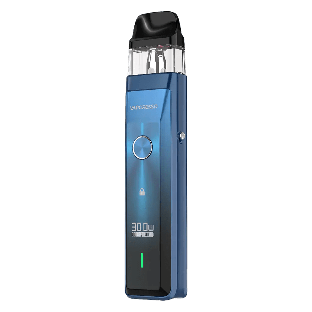 Vaporesso Xros Pro Vape Kit - Blue