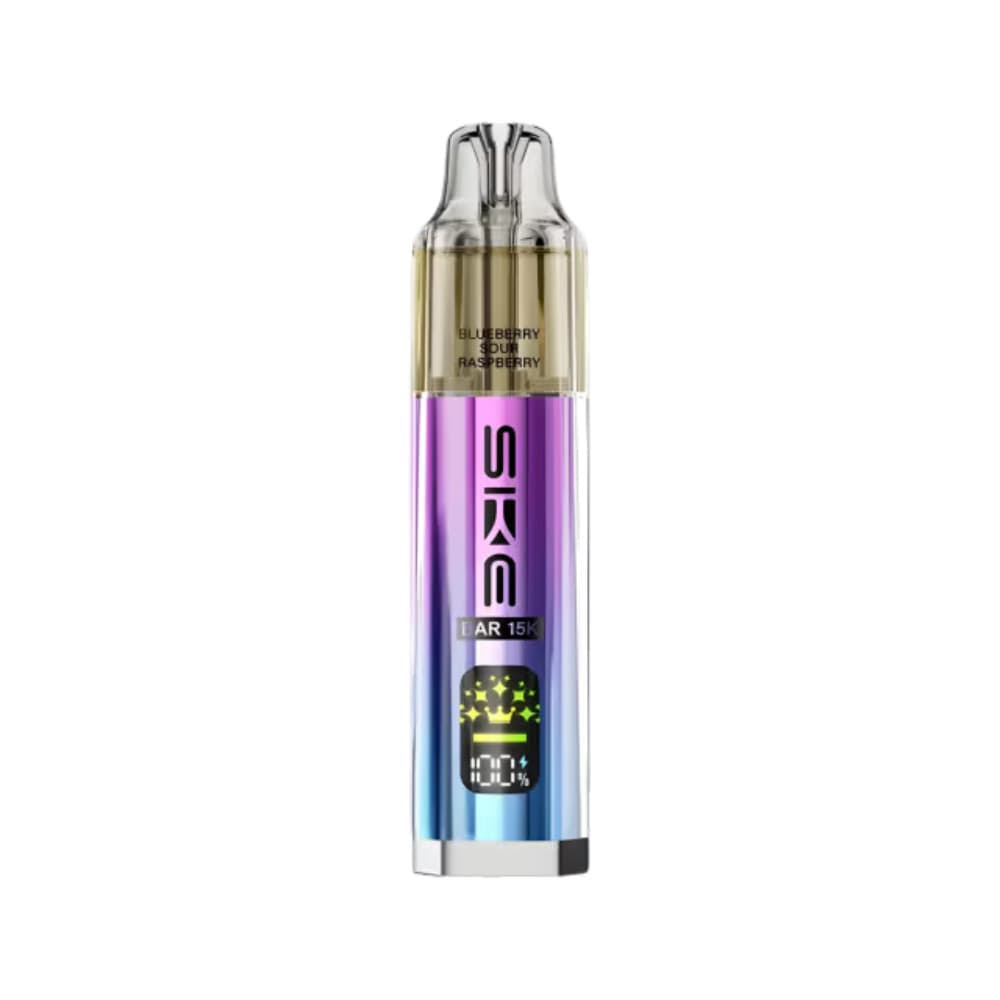 Ske Bar 15k Pod Vape Kit 