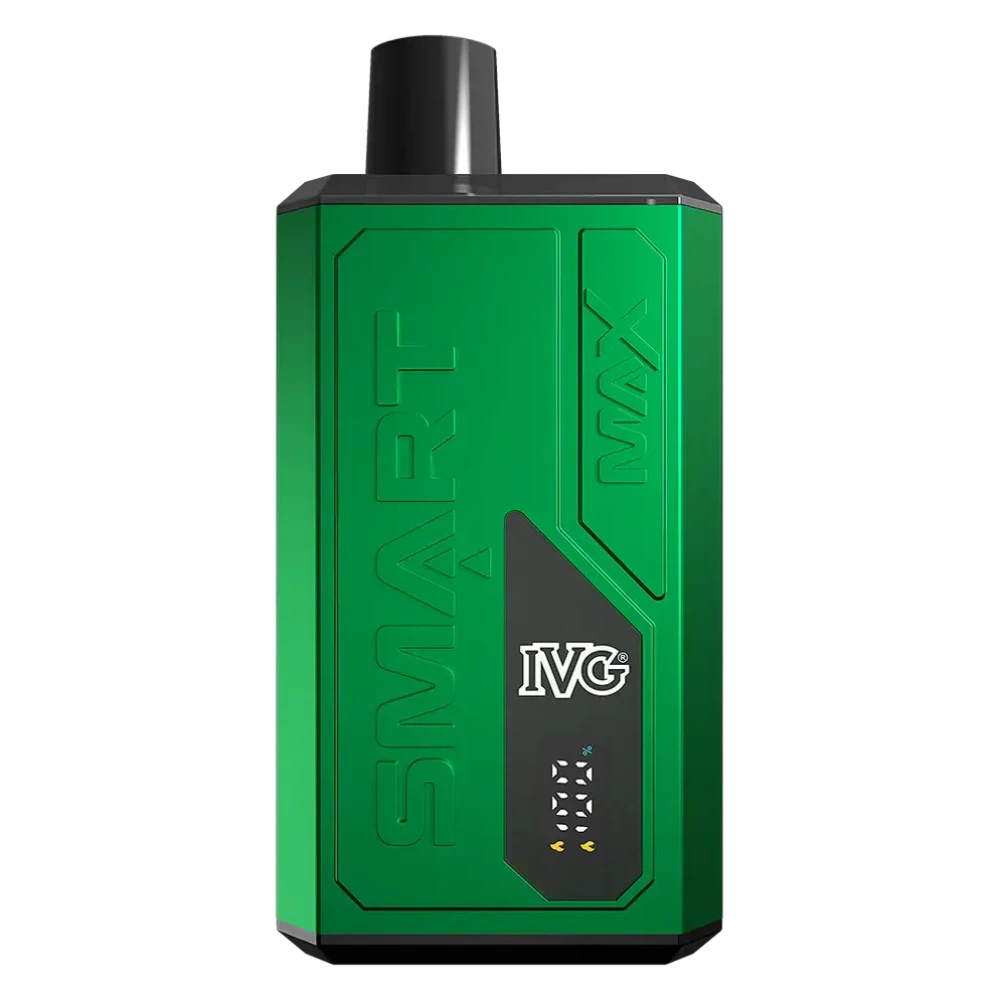 IVG Smart Max 10k Vape Kit 