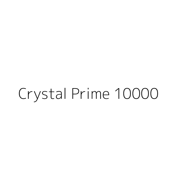 Crystal Prime 10000