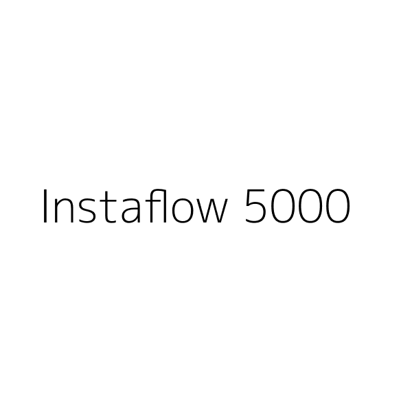 Instaflow 5000