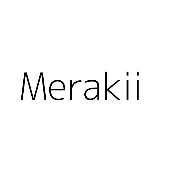 Merakii