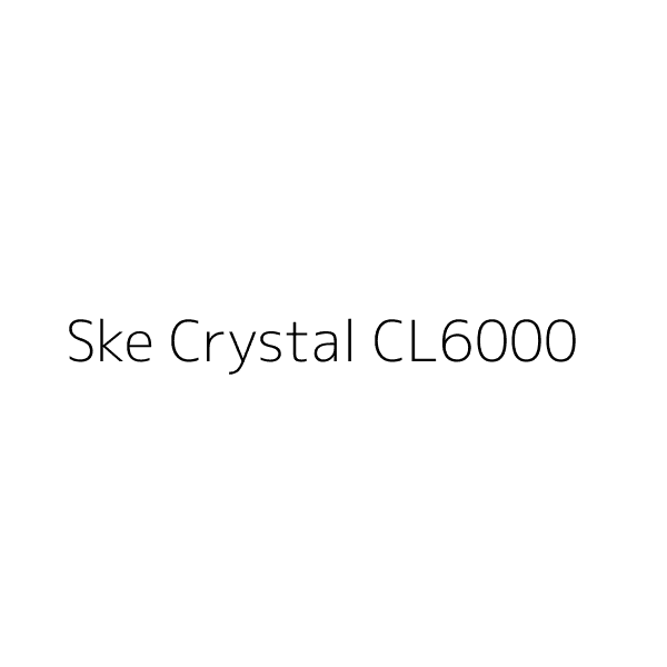 Ske Crystal CL6000