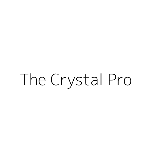 The Crystal Pro