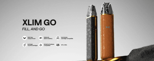 Oxva Xlim Go Kit