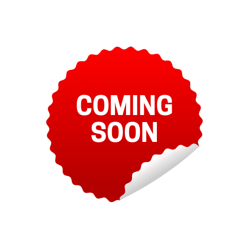 Coming Soon