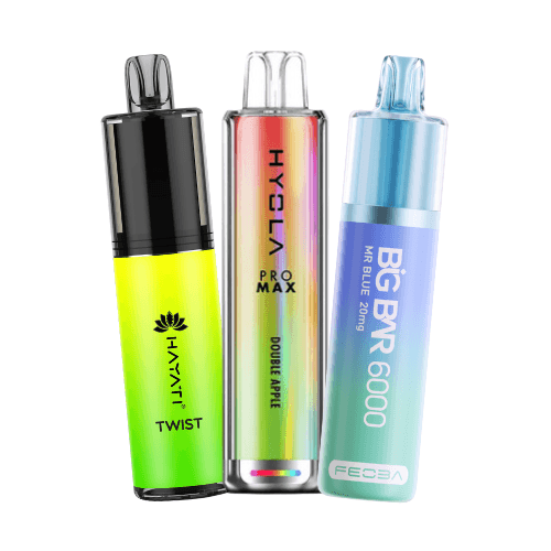 Disposable Vape