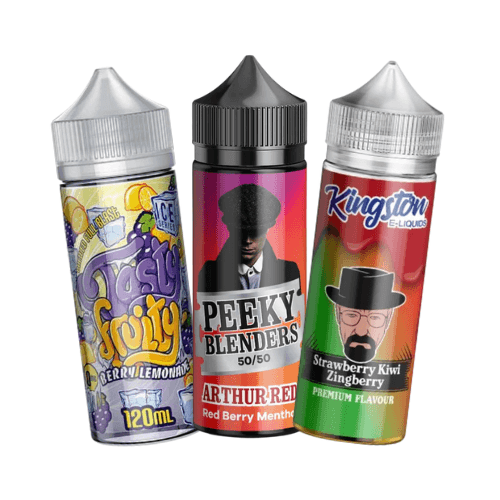 E Liquids