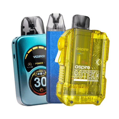 Pod Kits