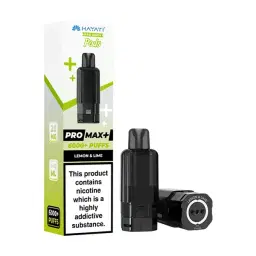Hayati Pro Max Plus 6000 Refill Pods
