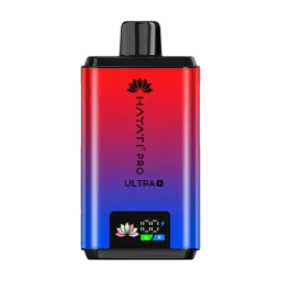 Hayati Pro Ultra Plus 25k | 25000 Puffs Vape Kit