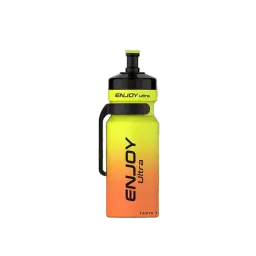 Enjoy Ultra 9000 | Prefilled Pod Vape Kit | 9k Big Puffs