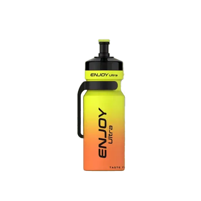 Enjoy Ultra 9000 | Prefilled Pod Vape Kit | 9k Big Puffs