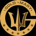 Gold Mary 12000