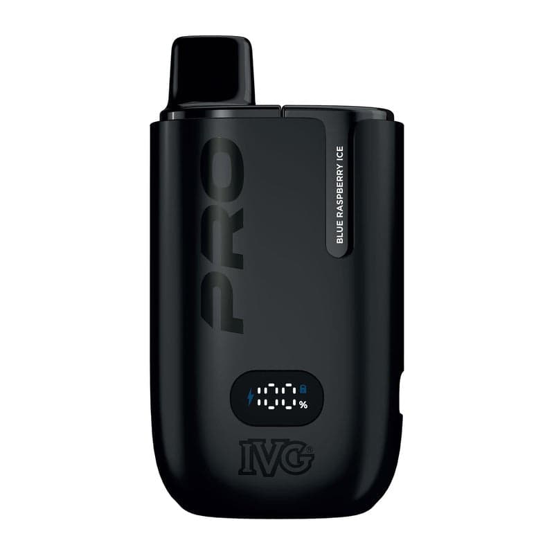 IVG Pro 6000