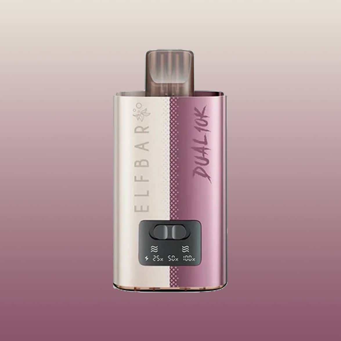 Elf Bar Dual 10K - Exotic Edition | 5 Packs