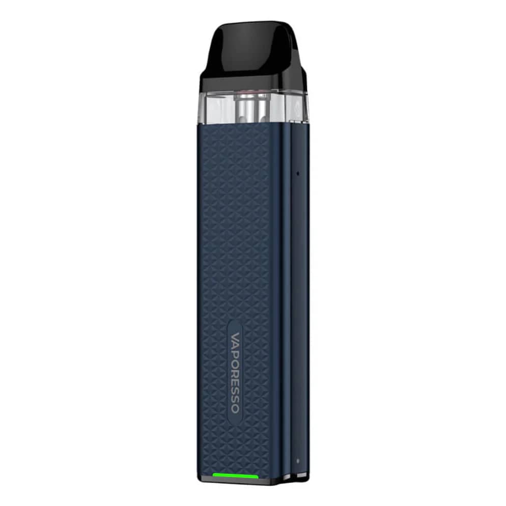 Vaporesso Xros 3 Mini Vape Kit - Navy Blue
