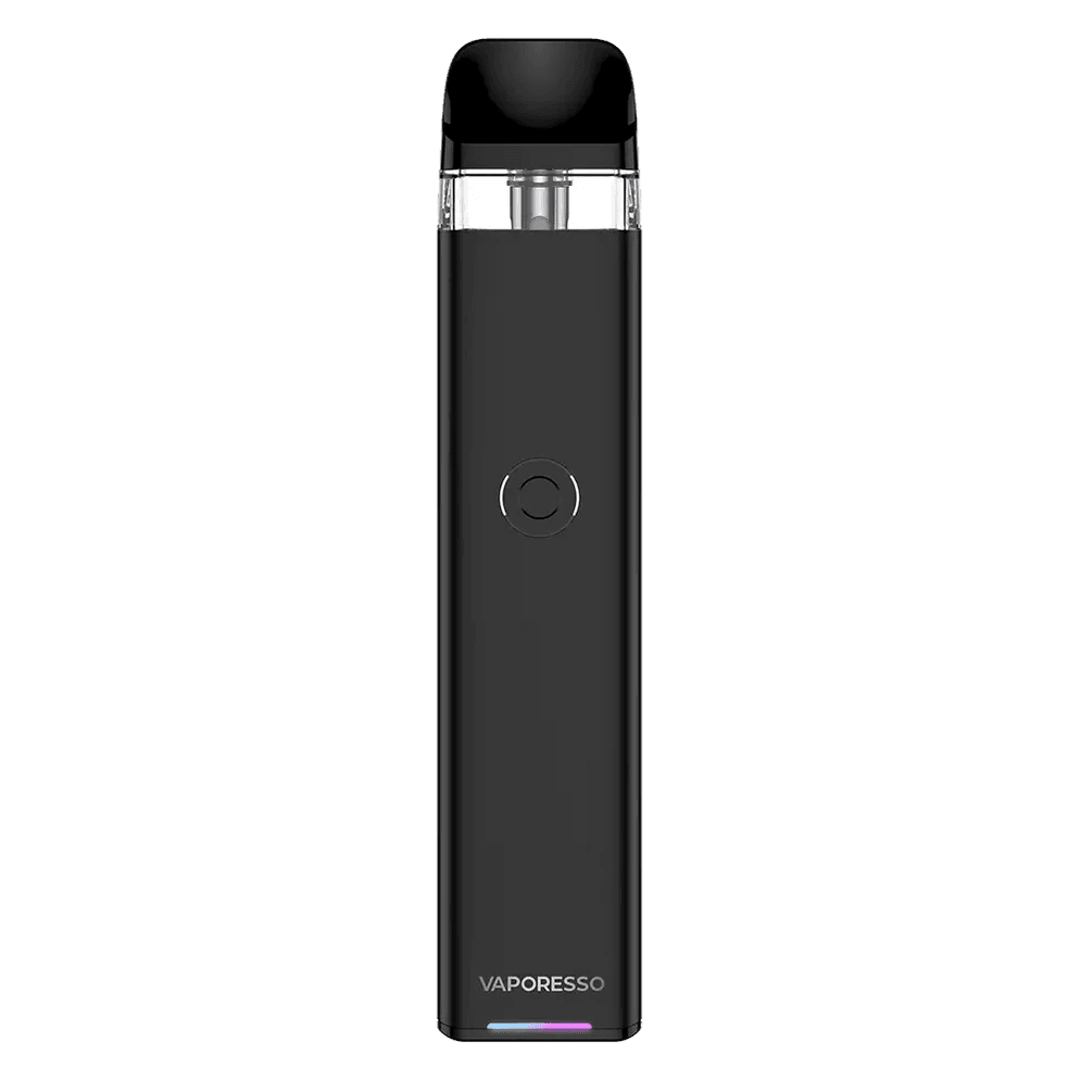 Vaporesso Xros 3 Vape Pod Kit - Black