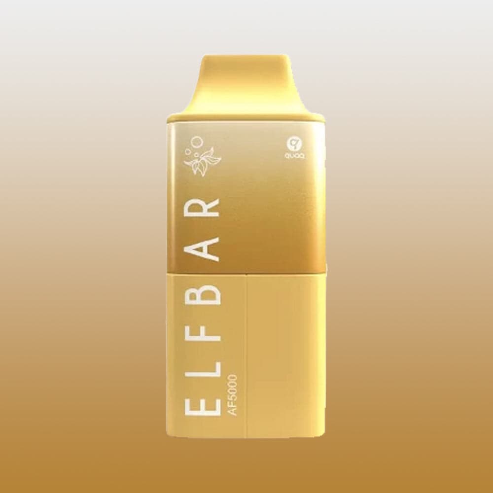 Elfbar AF5000 - Triple Mango | 5 Packs