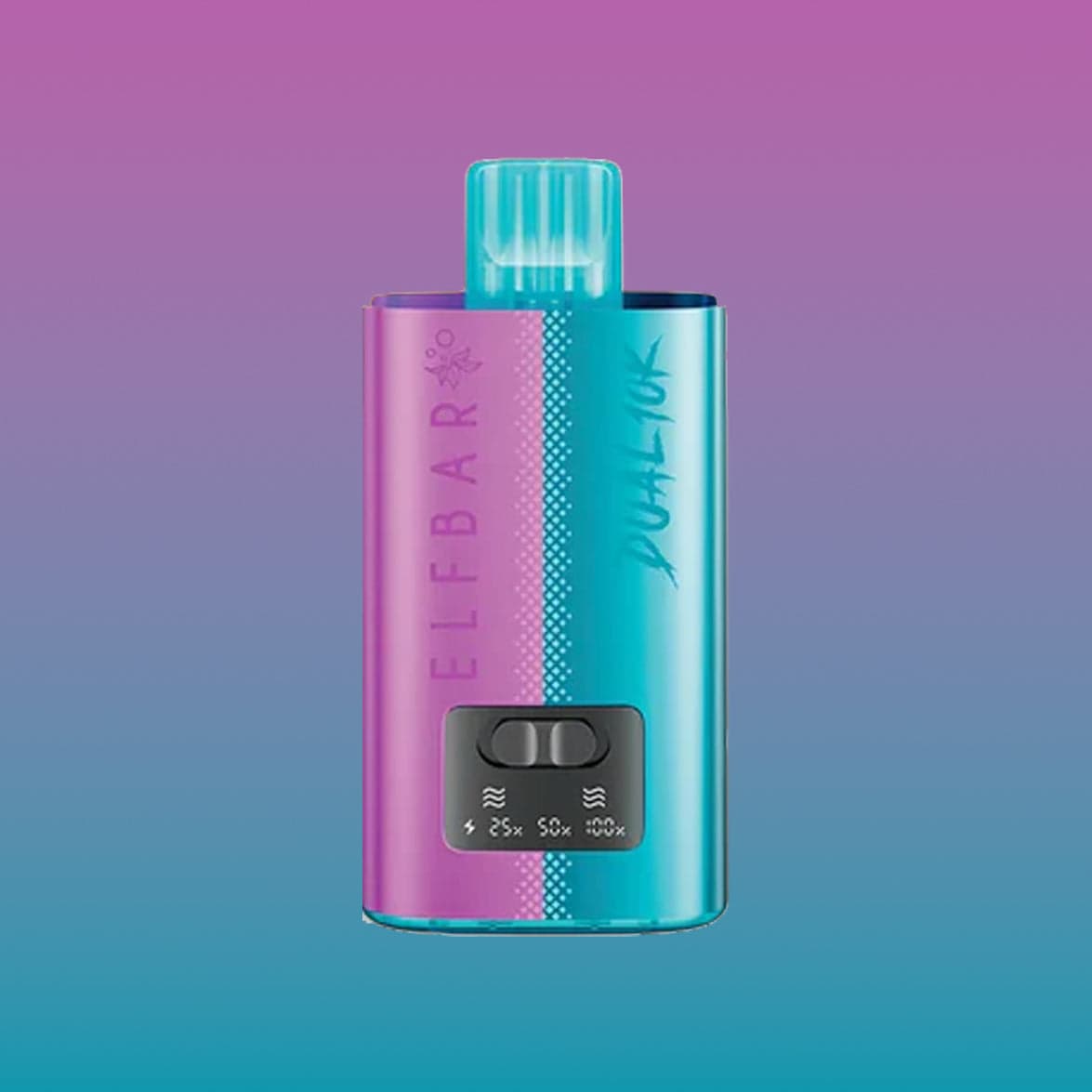 Elf Bar Dual 10K - Sour Edition | 5 Packs