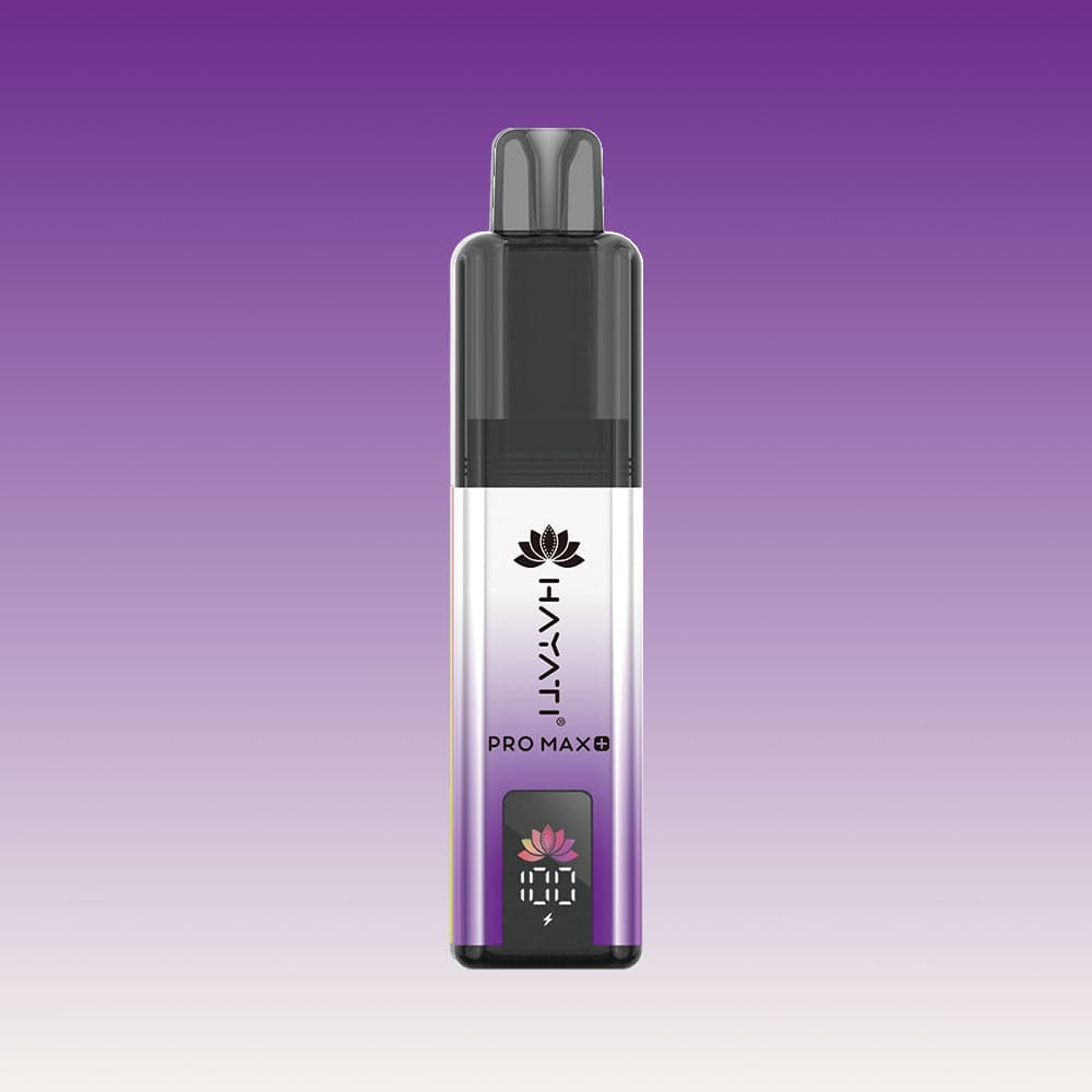 Hayati Pro Max Plus 6000 - Summer Dream