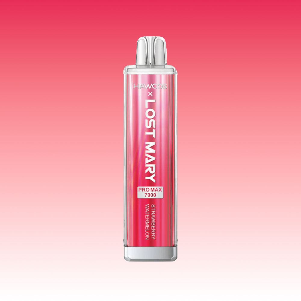 Lost Mary Pro Max 7000 - Strawberry Watermelon | 5 Packs