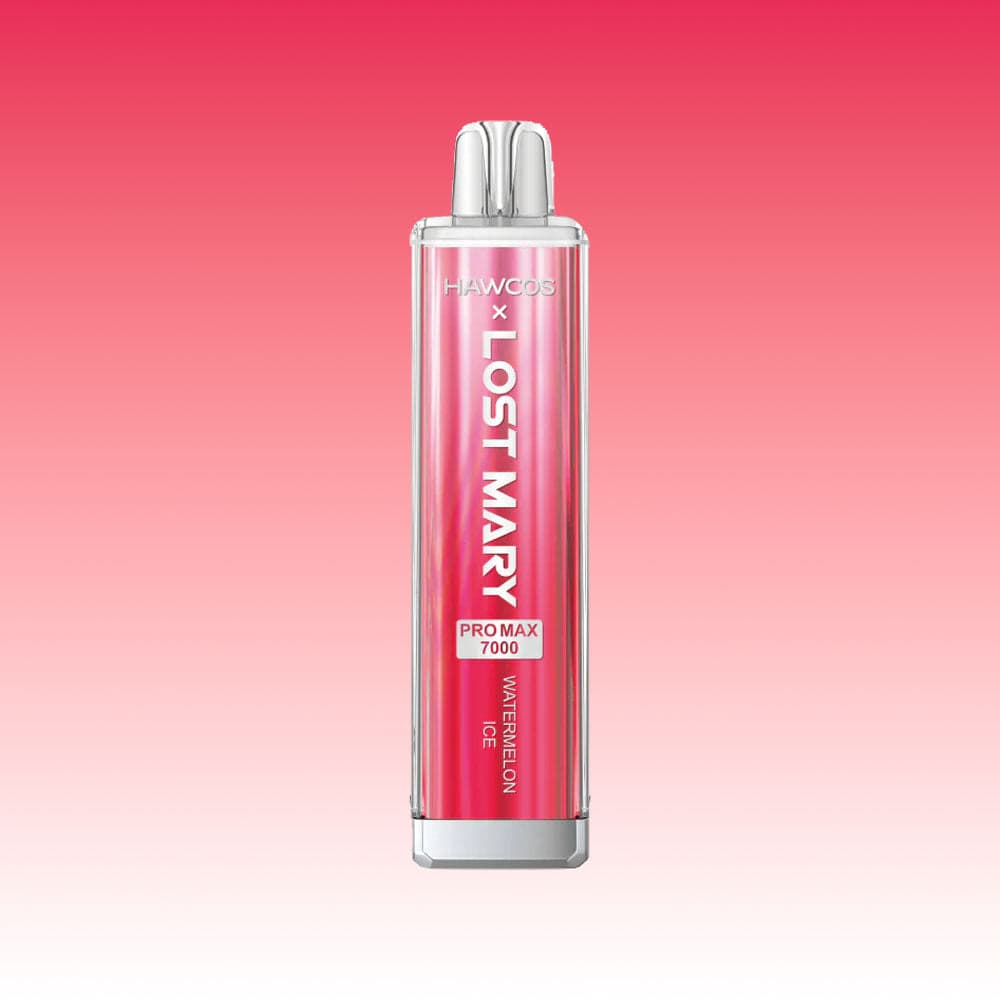 Lost Mary Pro Max 7000 - Watermelon Ice | 5 Packs
