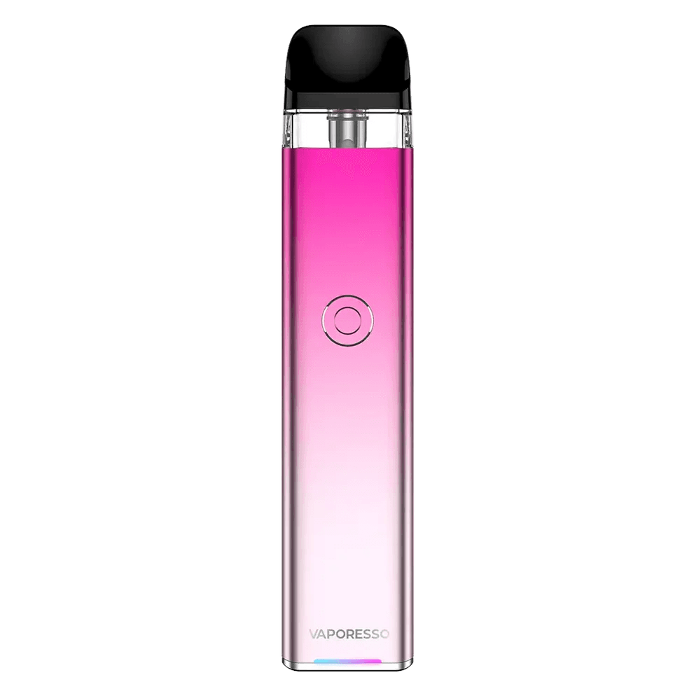 Vaporesso Xros 3 Vape Pod Kit - Rose Pink