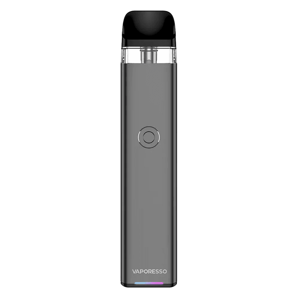Vaporesso Xros 3 Vape Pod Kit - Space Grey