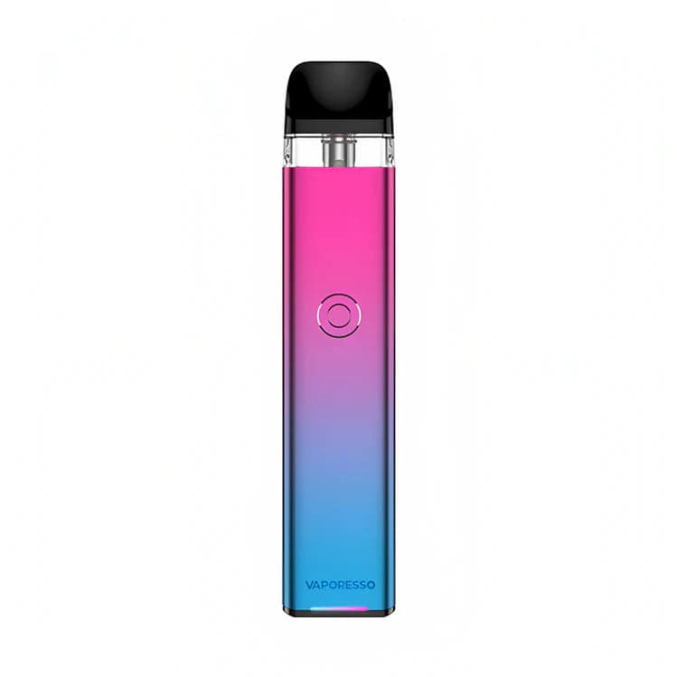Vaporesso Xros 3 Vape Pod Kit - Synthwave