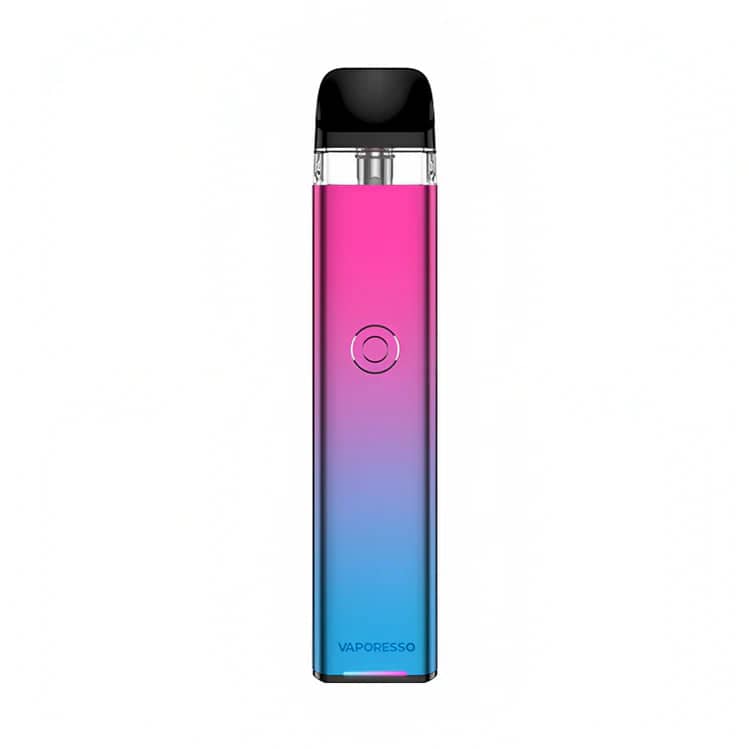 Vaporesso Xros 3 Vape Pod Kit - Synthwave