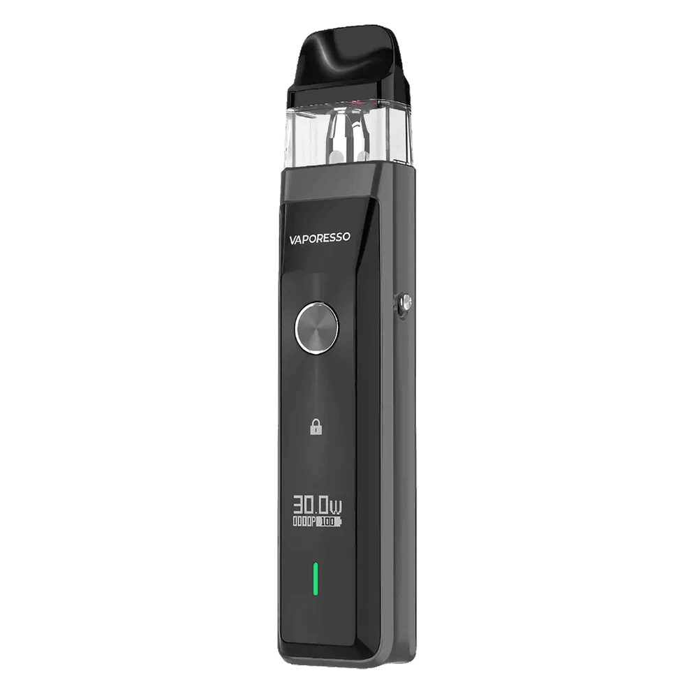Vaporesso Xros Pro Vape Kit -Black