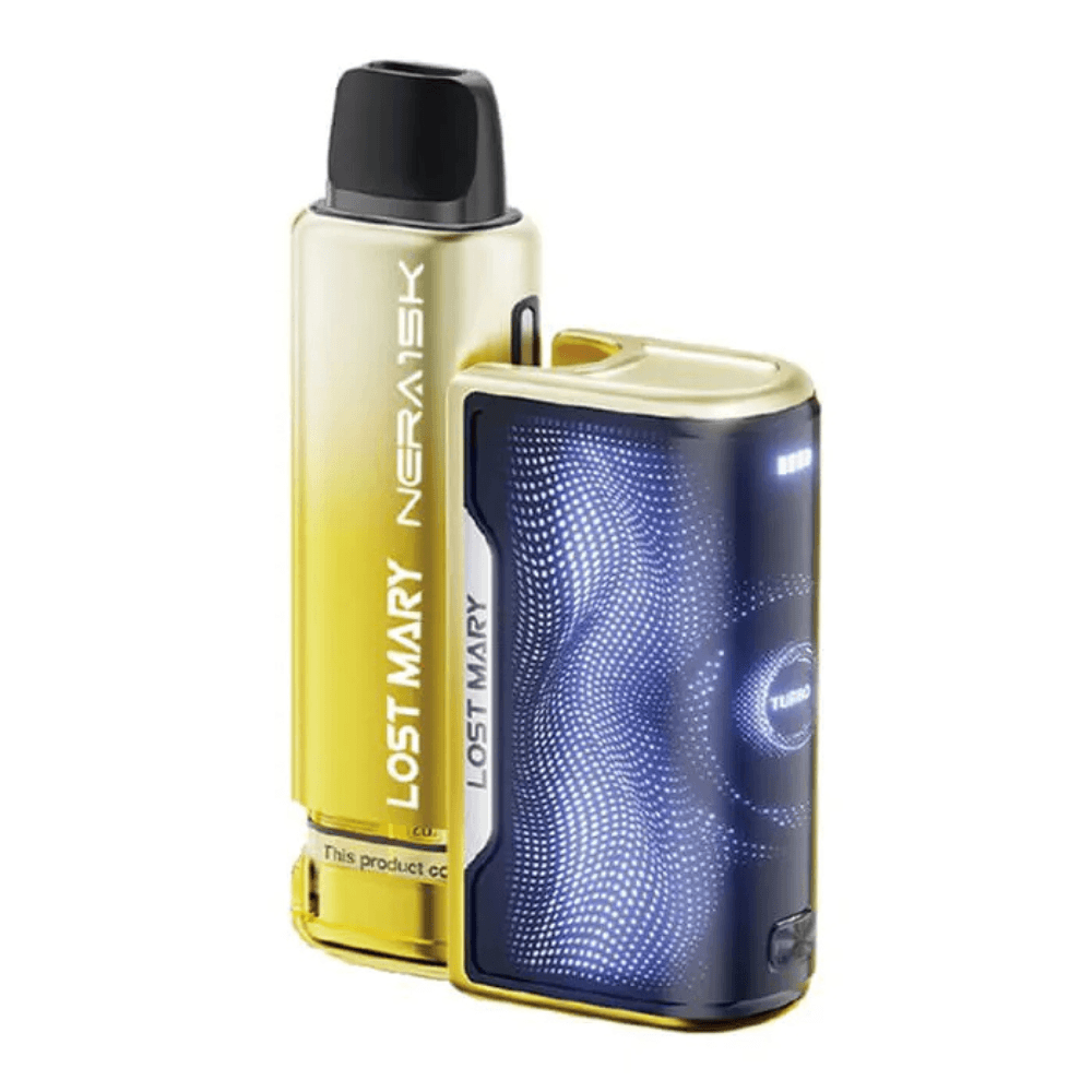Triple Mango Lost Mary Nera 30k Vape Kit
