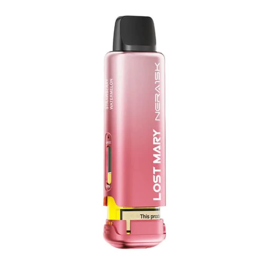 Strawberry Watermelon Lost Mary Nera 30k Refill Pods