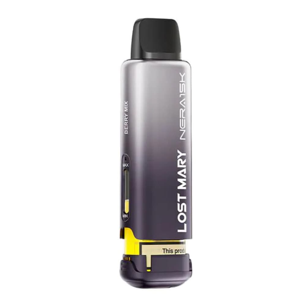 Berry Mix Lost Mary Nera 30k Refill Pods