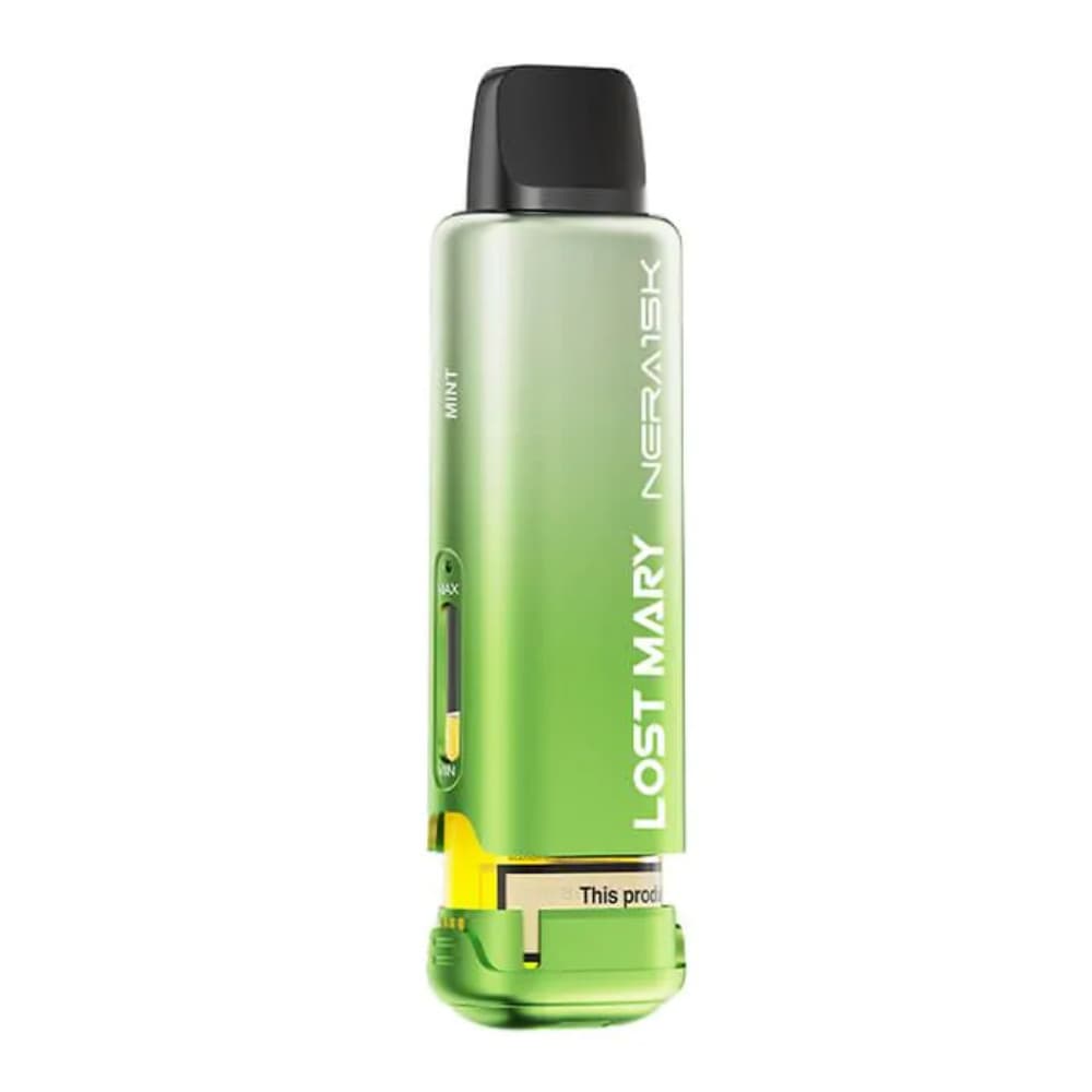Mint Lost Mary Nera 30k Refill Pods