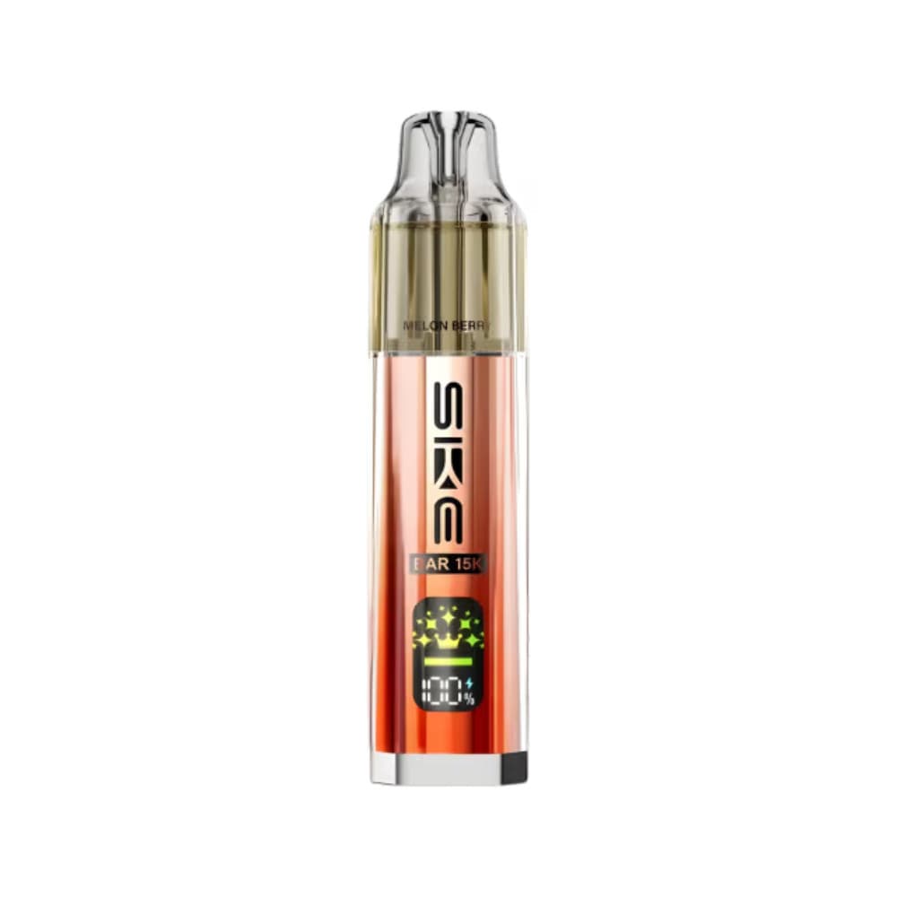 Melon Berry Ske Bar 15k Pod Vape Kit