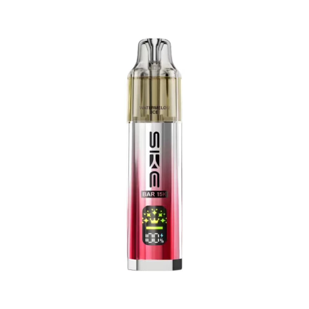 Watermelon Ice Ske Bar 15k Pod Vape Kit