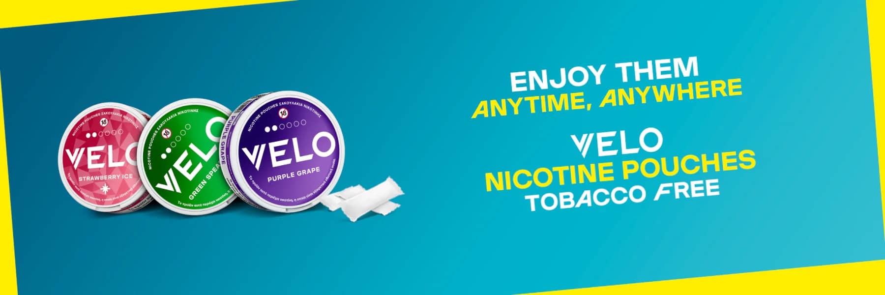 Product Banner