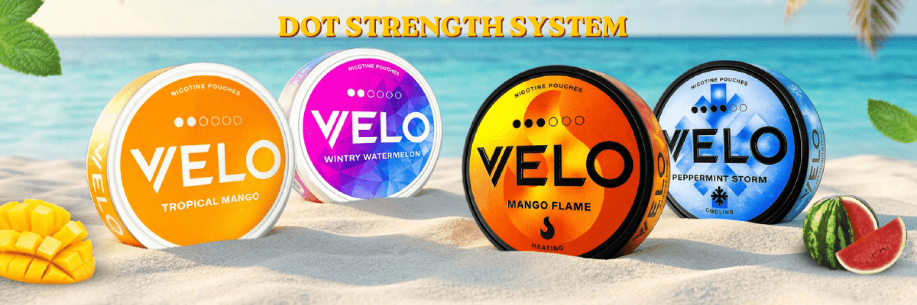 Product Banner