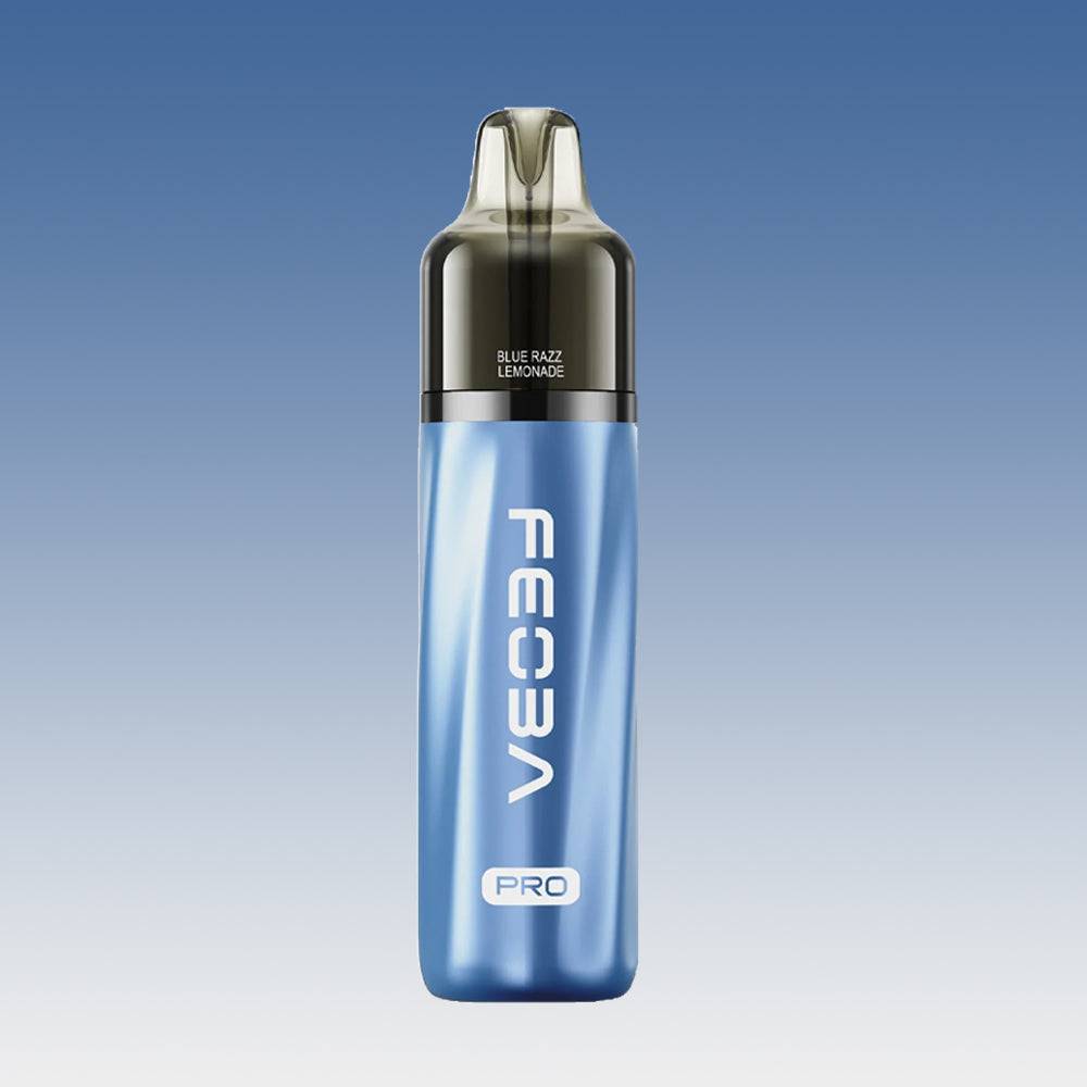 Feoba Pro 6000 - Blue Razz Lemonade