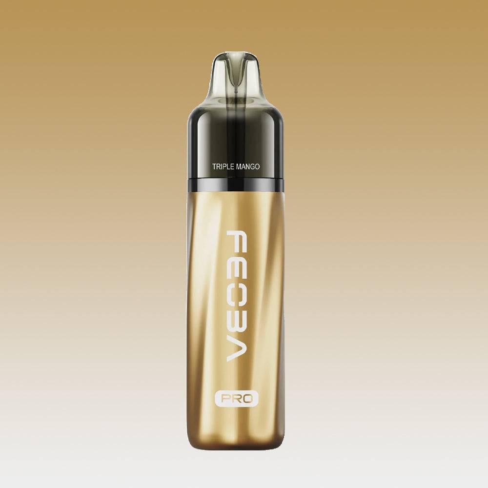 Feoba Pro 6000 - Triple Mango