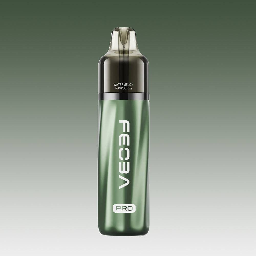 Feoba Pro 6000 - Watermelon Raspberry