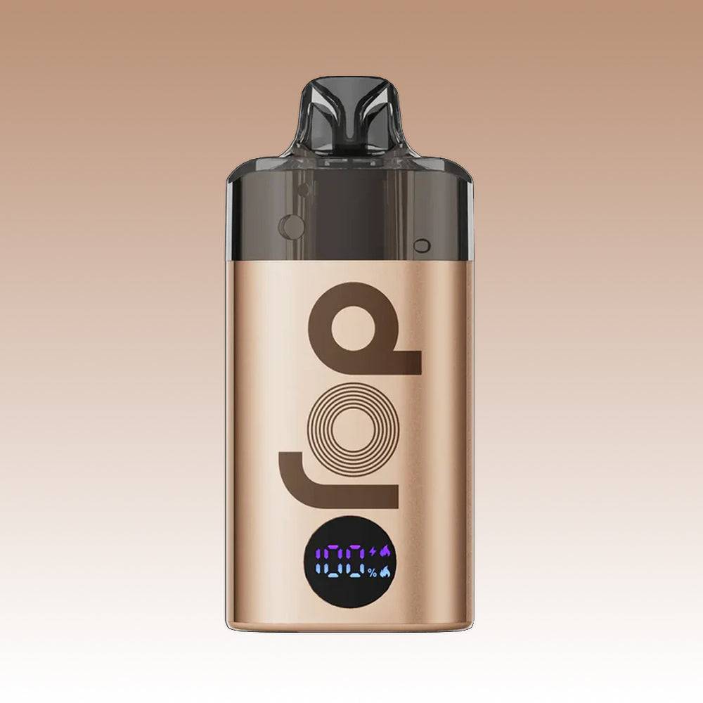 Dojo Blast 6000 - Peanut Chocolate - Pack of 5