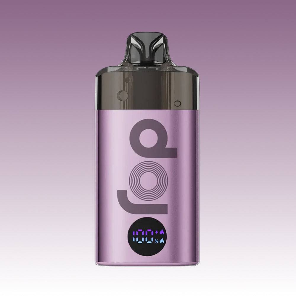 Dojo Blast 6000 - Sweet Grape - Pack of 5