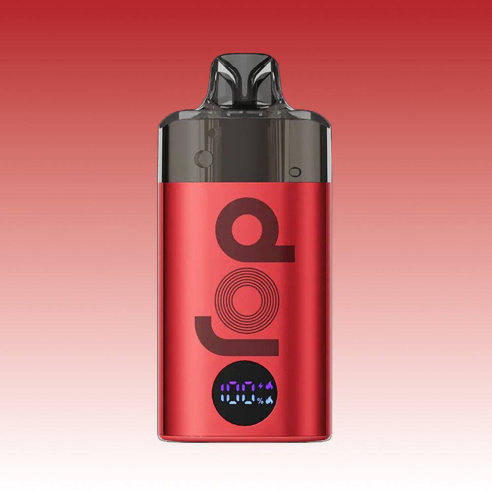 Dojo Blast 6000 - Watermelon - Pack of 5