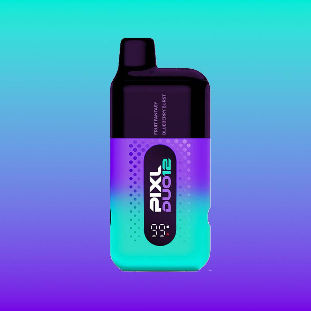 Pixl Duo 12k - Fantasy Edition