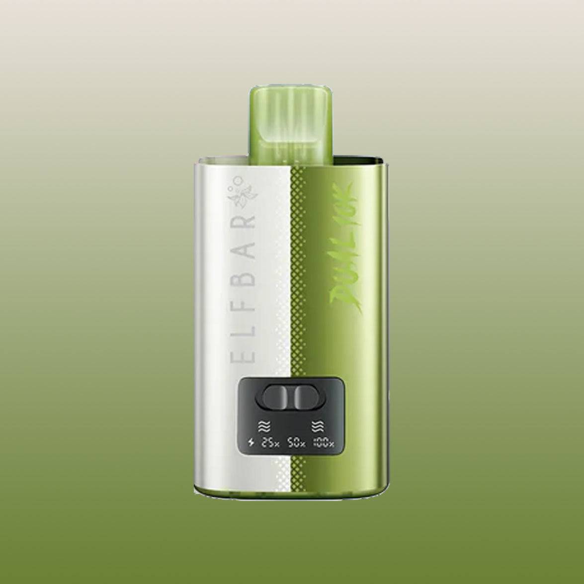 Elf Bar Dual 10K - Fruity Edition