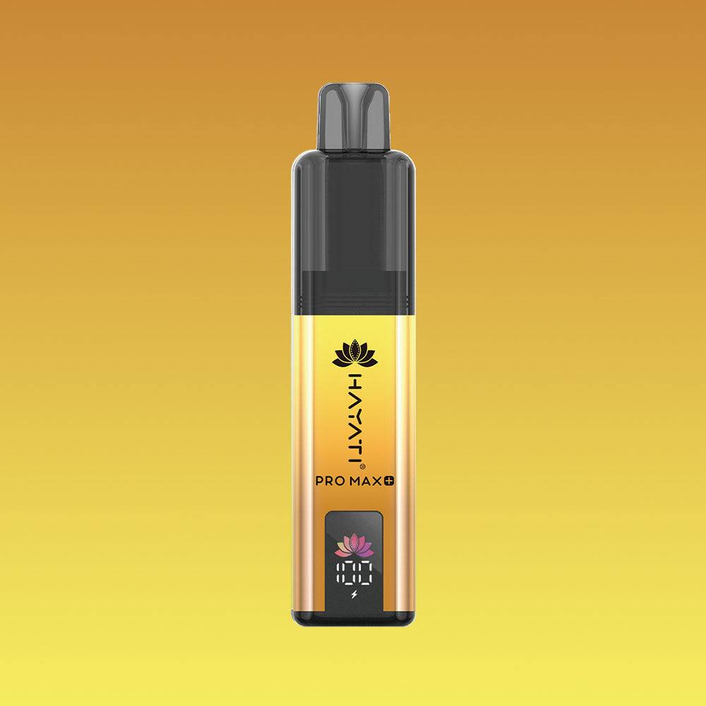 Hayati Pro Max Plus 6000 - Pipeline Punch